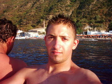 Public Photo of CARABINIERExCAM