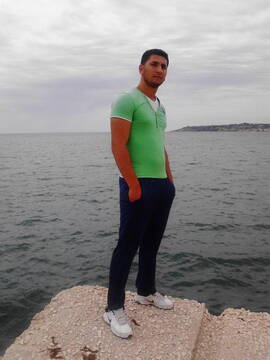 Public Photo of ionuttt