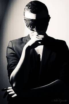 Foto publica di whitesentation